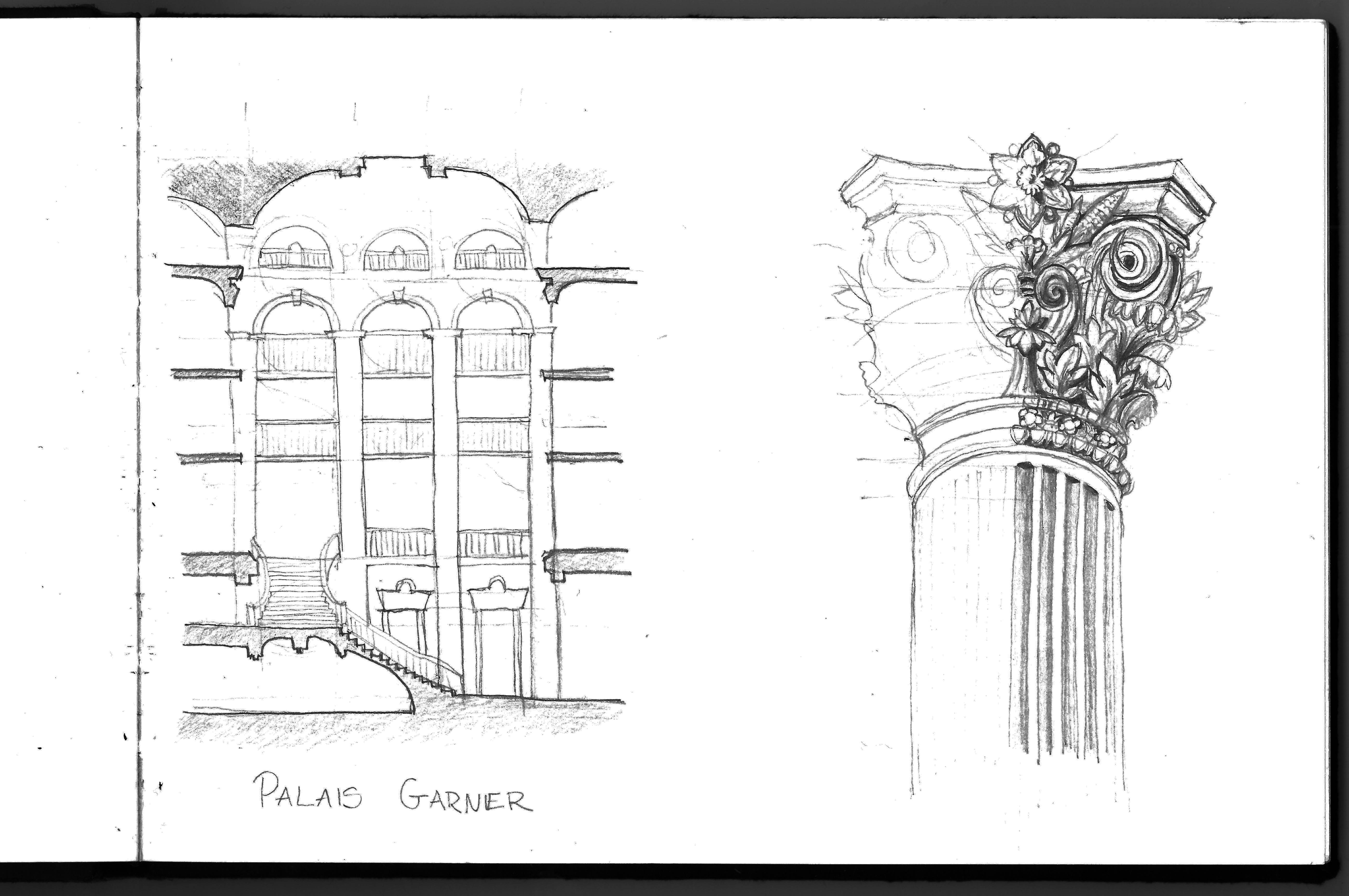 Palais Garnier