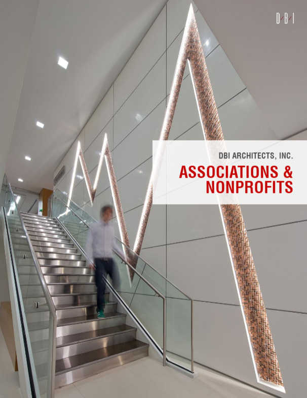 Associations and Nonprofits
