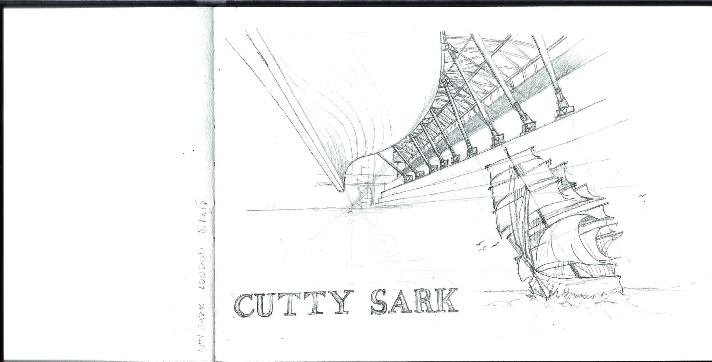 cutty sark