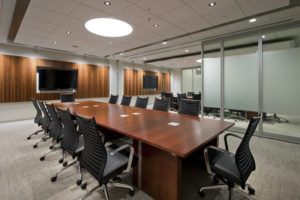 GeoEye - Conference Rooms