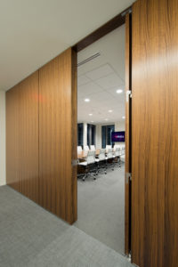 Pixia Corporation - Conference Room