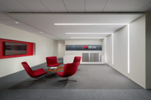 Pixia Corporation - Reception