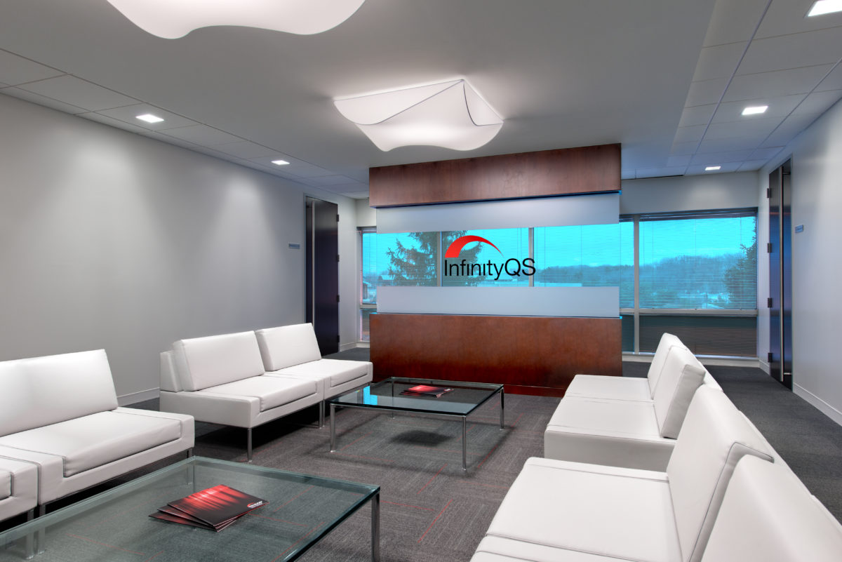 Infinityqs dbi architects inc 