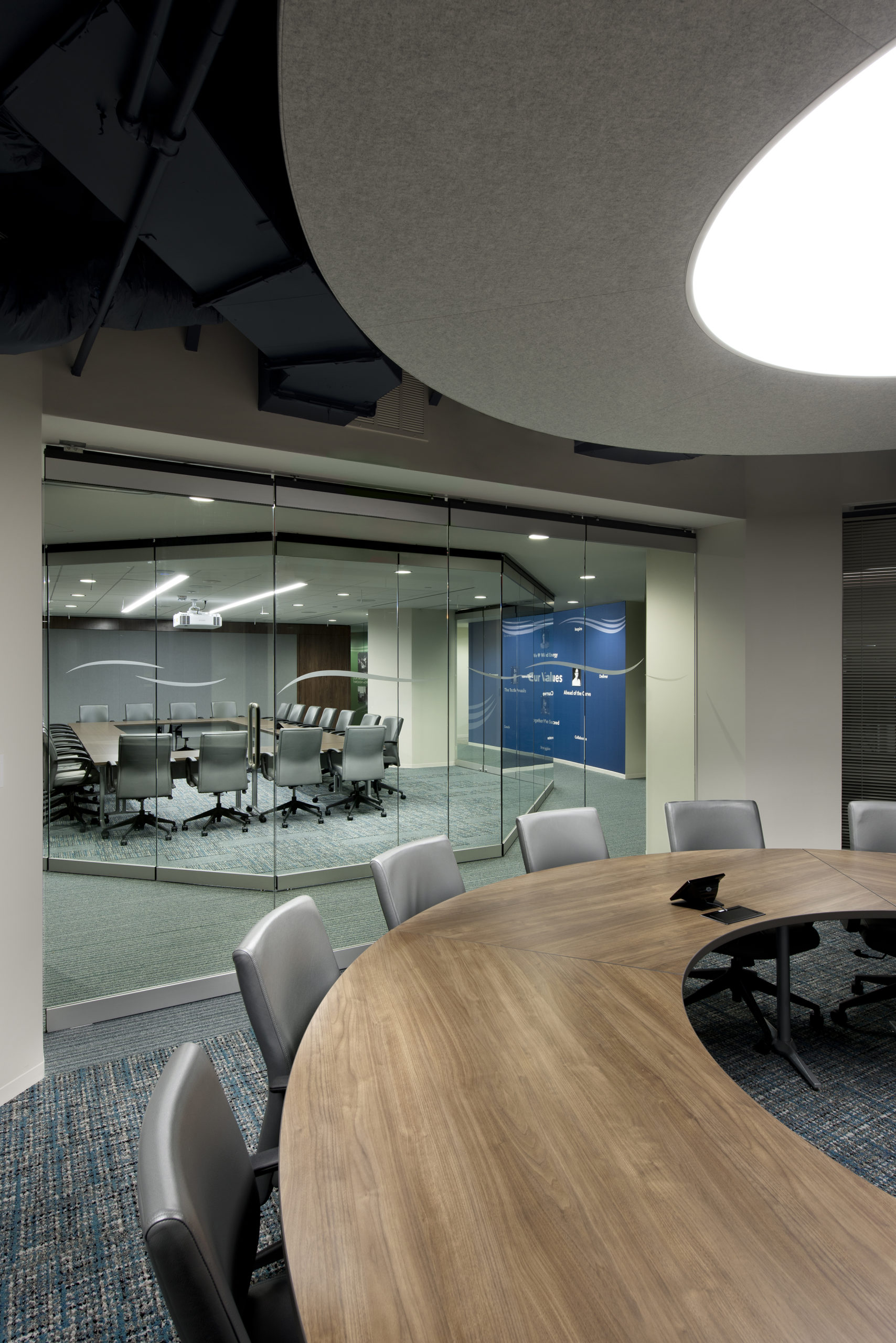 American Wind Energy Association - Conference Rooms
