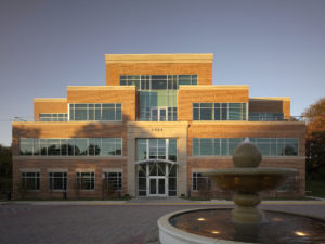 Fairway Executive Center - Exterior