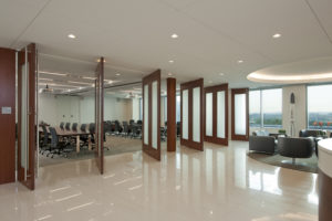 International Launch Services - Conference Rooms