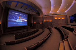 Lockheed Martin Center for Innovation - Auditorium
