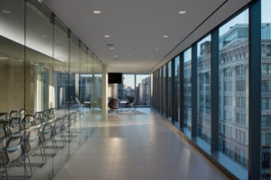 National Association of Manufacturers - Training Room