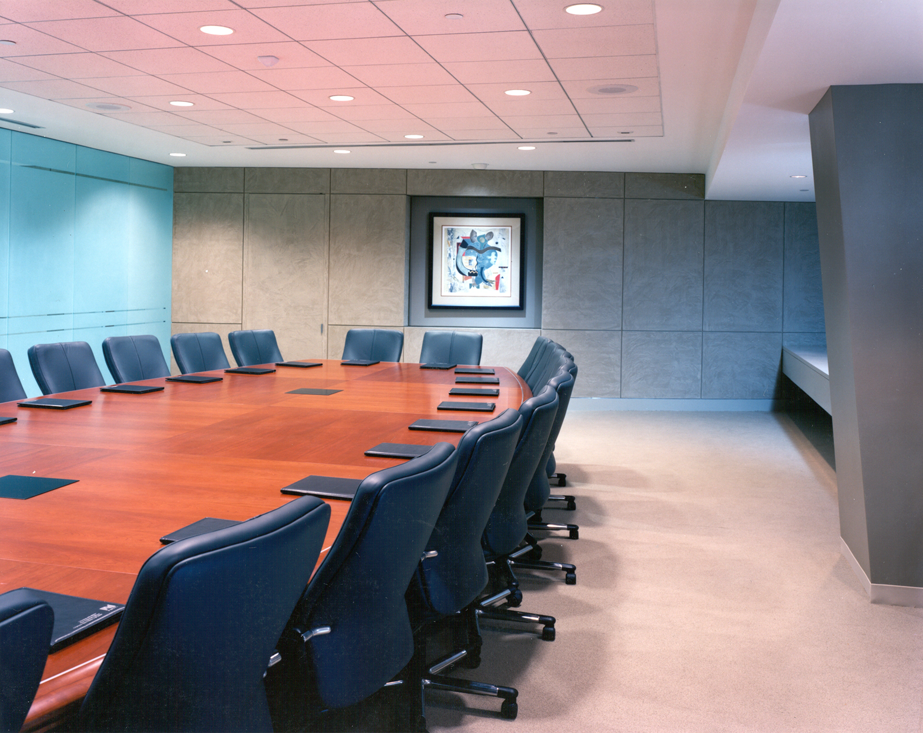 National Rural Telecommunications Cooperative - Conference Room