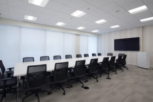 North Bethesda Place - Conference Room