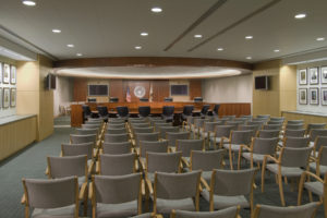 SEC - Hearing Room