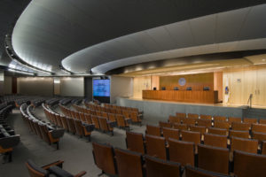 SEC - Auditorium