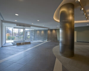 Twinbrook Place - Main Lobby