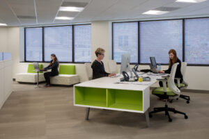 Wellness Corporate Solutions - Workstations