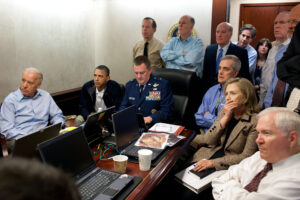 White House Situation Room