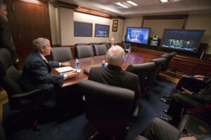 White House Situation Room