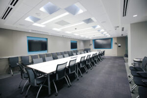The World Bank MIGA - Conference Room