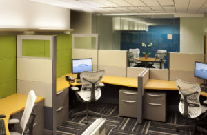 The World Bank - Workstations