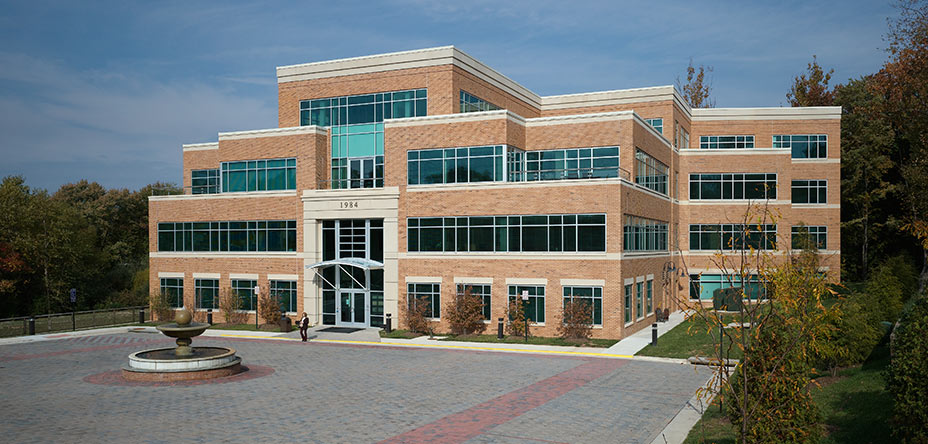 Fairway Executive Center