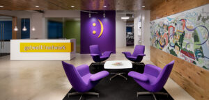 GetWellNetwork - Reception