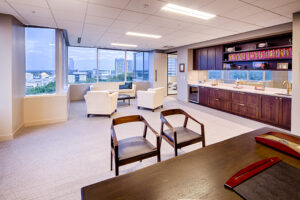 Valcourt - Executive Office