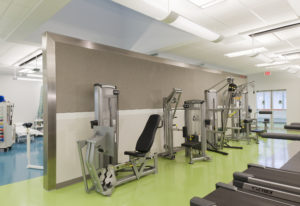 Loch Raven Community Living - Treatment Room