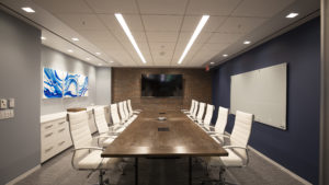 Hanscomb - Conference Room