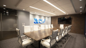 Hanscomb - Conference Room