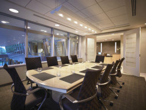 Studley - Conference Room