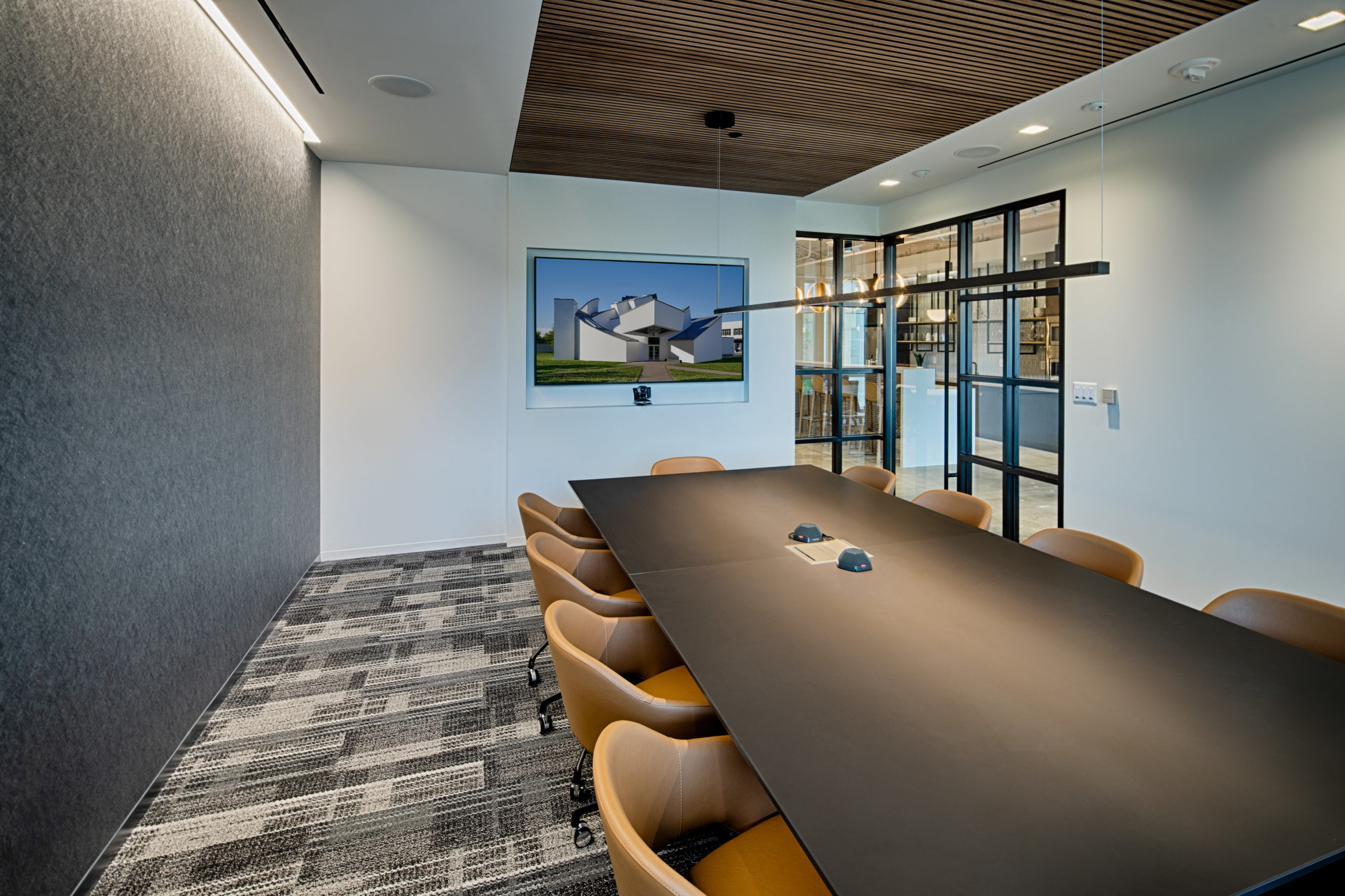 4501 N Fairfax - Formal Conference Room