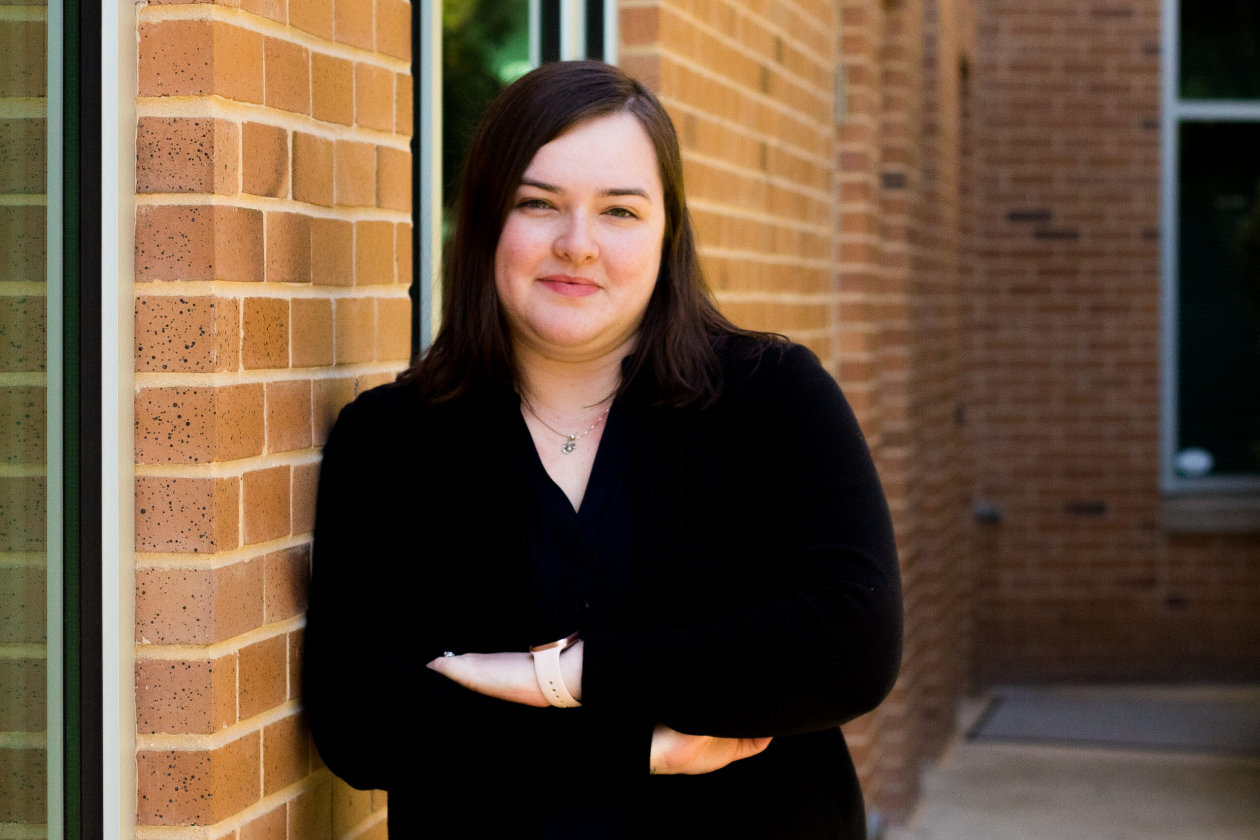 Meghan Largent
